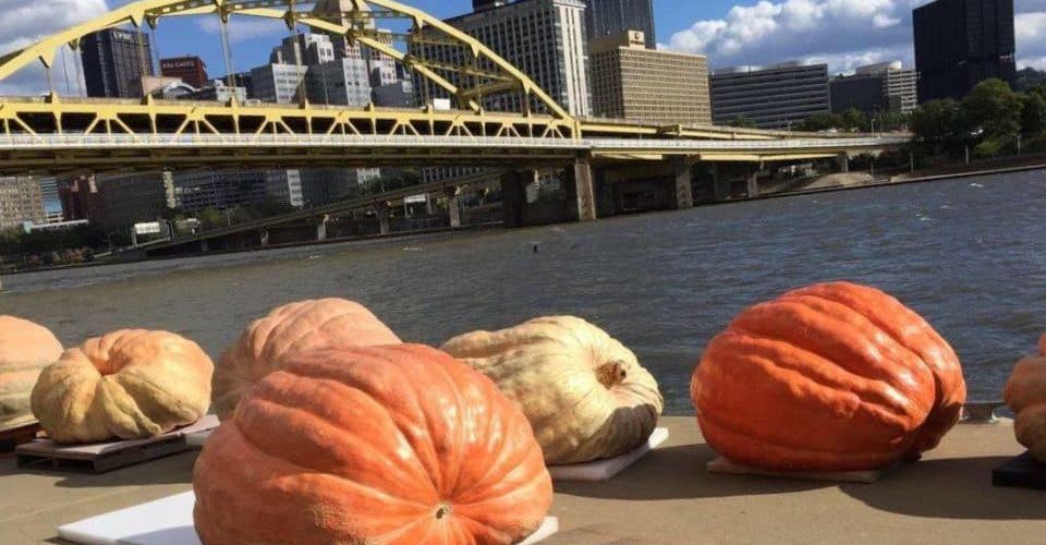 October Events in Pittsburgh Walnut Capital Blog