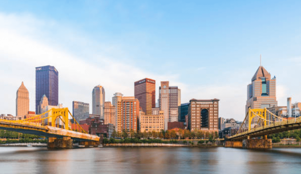 Our Favorite Pittsburgh Summer Activities & Spots